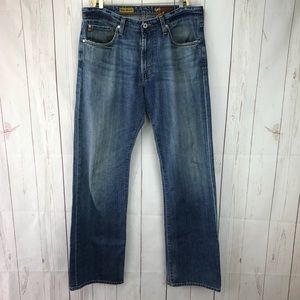 Adriano Goldschmied The Hero Jeans Size 34